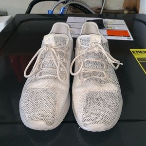 Adidas tubular shoes